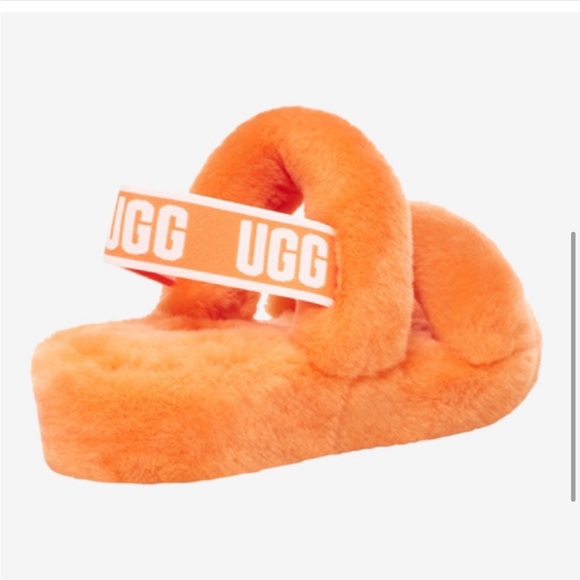 Ugg oh yeah slides - Picture 4 of 5